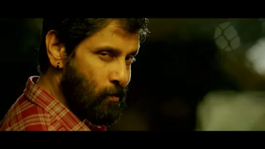 Sketch - Official Teaser - (Rus Sub) | Chiyaan Vikram, Tamannaah