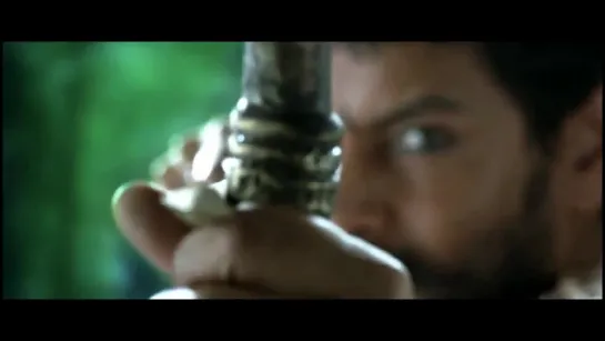 Karikalan Trailer - Chiyaan Vikram