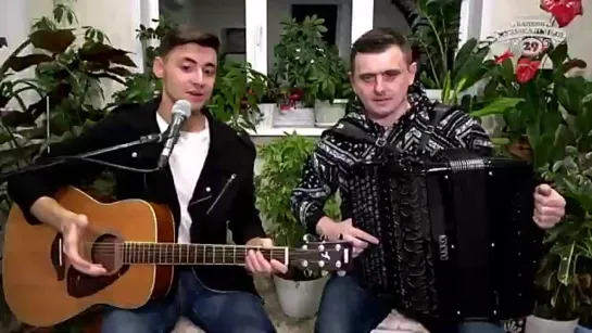 # 🎵🎵 «Там, за синей рекой» 🎶песня ИВАНА АДЫБАЕВА.🎙Поёт ДМИТРИЙ ИВАЩЕНКО. #