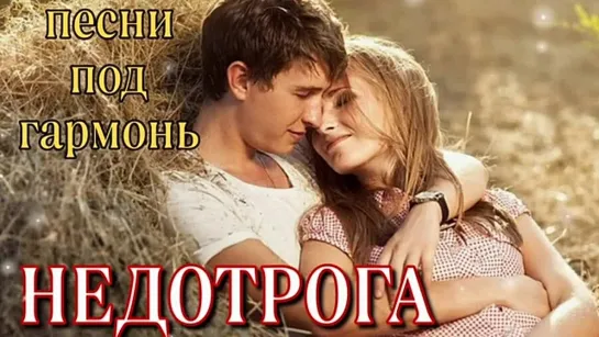 # НЕДОТРОГА  - исп.Алексей Кракин #