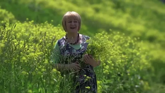 # За тихой речкой, за туманом, (душевная песня о родном доме). Поёт автор, Мария Видяпина #