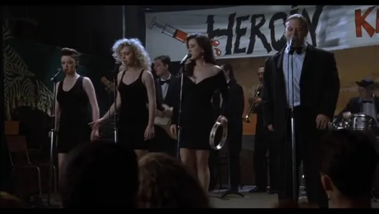 The Commitments // Обязательства (1991) Алан Паркер