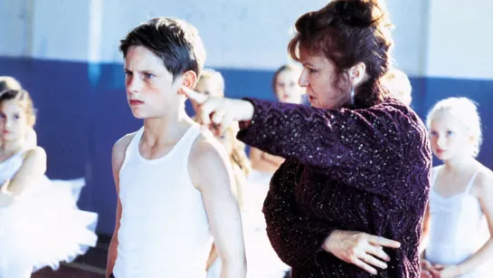 Билли Эллиот | Billy Elliot | 2000