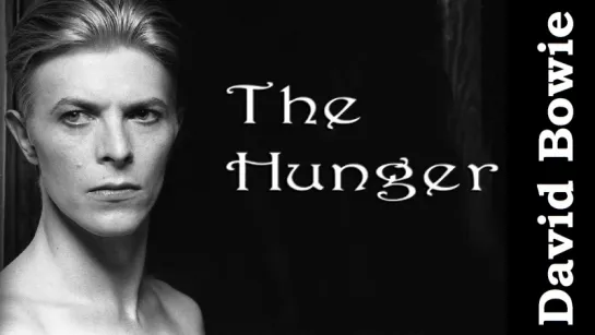 Голод / The Hunger (1983) Тони Скотт