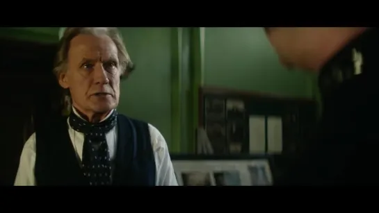 Лаймхаус Голем - The Limehouse Golem