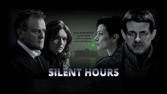 Часы молчания • Silent Hours, 2021