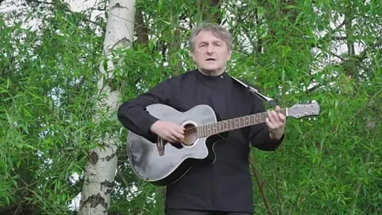 # ♫ Андрей Куряев - РОССИЯ ♫ #