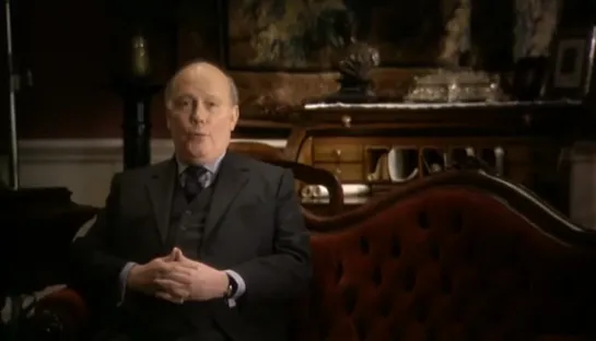 1. Самые таинственные убийства «Дело Чарльза Браво» • Julian Fellowes Investigates: A Most Mysterious Murder