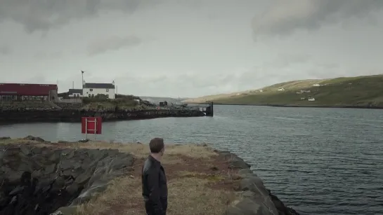 3.03 • Шетланд (2016) Shetland (озвучено Project Web Mania)