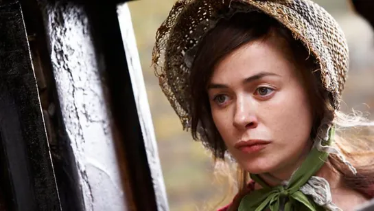 03 Крошка Доррит • Little Dorrit, 2008  (16+)