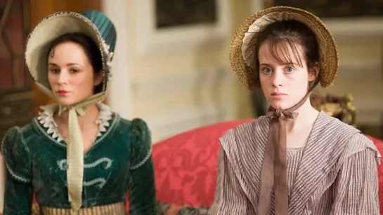 05 Крошка Доррит • Little Dorrit, 2008  (16+)