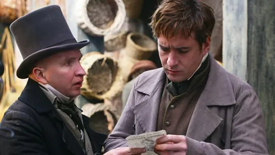 06 Крошка Доррит • Little Dorrit, 2008  (16+)