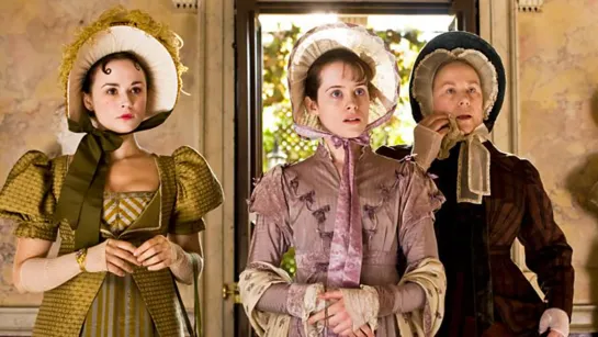 09 Крошка Доррит • Little Dorrit, 2008  (16+)