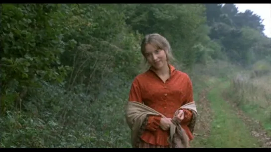 В краю лесов (The Woodlanders) 1997