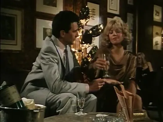 s01e04||Демпси и Мейкпис||Dempsey & Makepeace||Given to Acts of Violence||1985