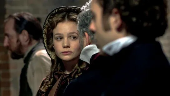 s01e06 Холодный дом • Bleak House 2005