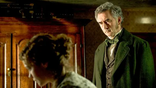 s01e08 Холодный дом • Bleak House 2005