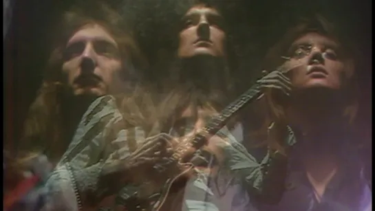 01) Queen - Bohemian Rhapsody (HD) Greatest Video Hits (A.Romantic)