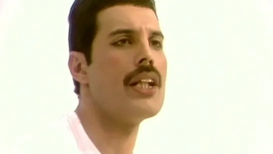 33) Queen - Calling All Girls (HD) Greatest Video Hits (A.Romantic)