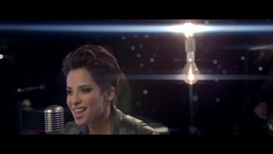 025) Vicci Martinez - Come Along ft. Cee - Lo Green (Pop Romantic) HD (A.Romantic)