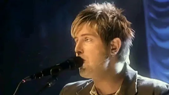 052) Jeremy Camp - Stay (Rock Romantic) HD (A.Romantic)