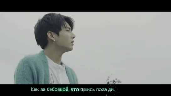 [alliance] BTS - Run [rus sub]