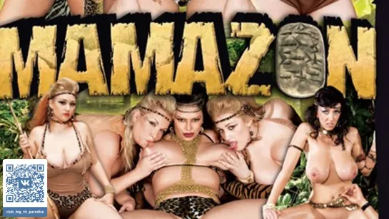 Mamazon