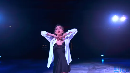 Evgenia Medvedeva - Beautiful Mess (Stars On Ice 2019)