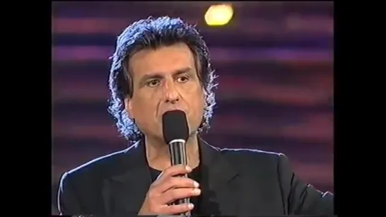 Toto Cutugno - Il treno va