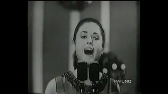 Gigliola Cinquetti - Ho bisogno di vederti (1965)