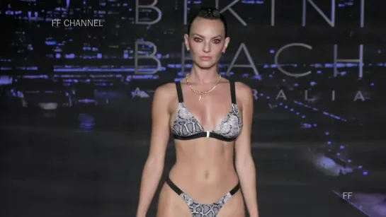 Bikini Beach   Resort 2022   Full Show