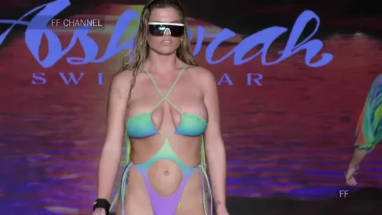 Asherah   Resort 2022   Full Show