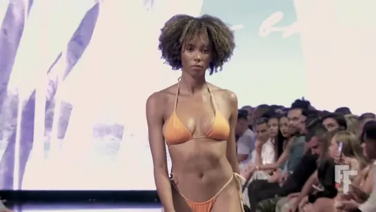 Anma Blue   Resort 2023   Full Show