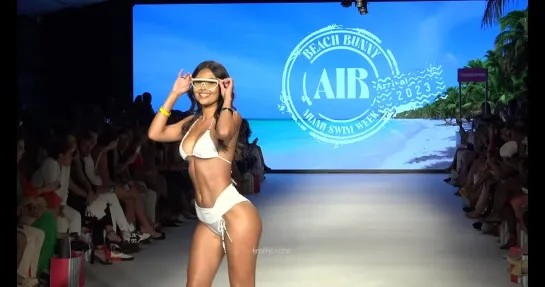 HIGHLIGHTS BEACH BUNNY RESORT 2023 PARAISO MIAMI BEACH