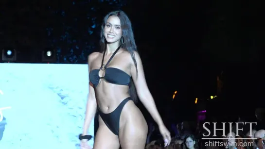 JAMS BY JILLIAN BIKINI MODELS Fashion 2022 Produced by “MIAMI SWIM WEEK THE SHOWS”