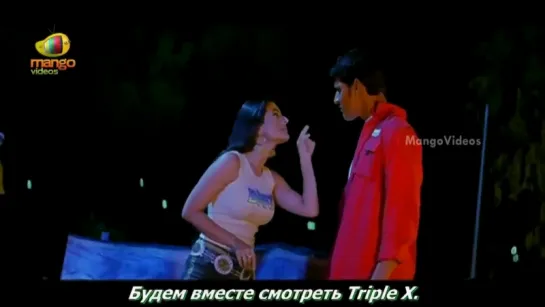 Наани/Naani (2004 г.) - озвучил Omega