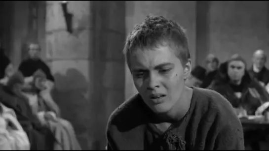 ◄Saint Joan(1957)Святая Жанна*реж.Отто Преминджер