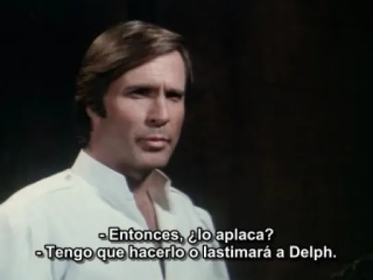 Buck Rogers en el siglo 25 - 2x09 - Subtitulada