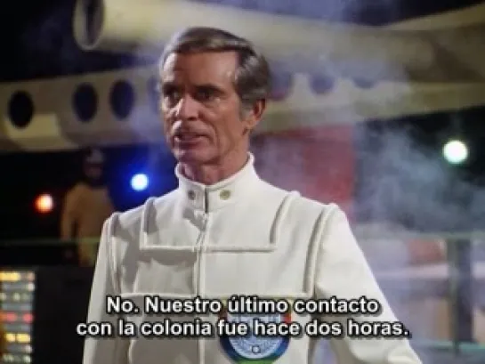 Buck Rogers en el siglo 25 - 1x20 - Subtitulada