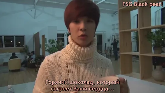 [Tv-Show]Boyfriend Self Camera Season 2 (2\??) - рус.саб