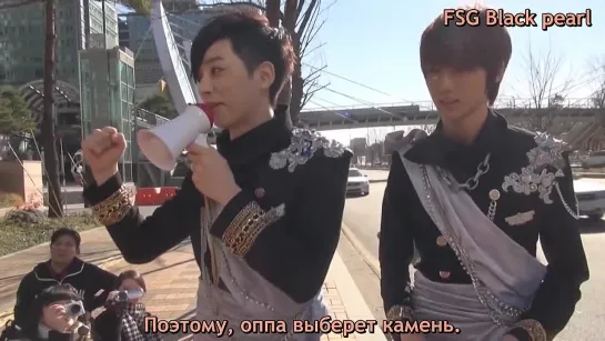 [Tv-Show]Boyfriend Self Camera Season 2 (3\??) - рус.саб