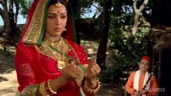 Rana Ji Mai To Govind Ke Gun  - Meera