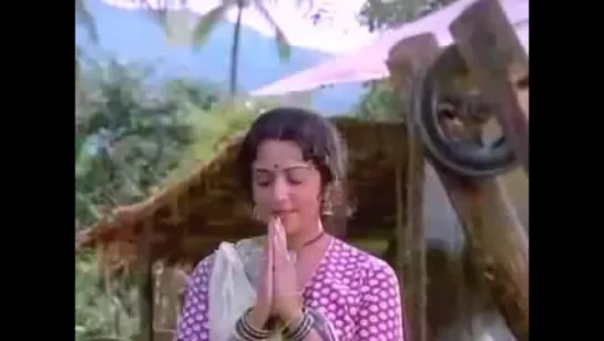 Allah Megh De Paani De Kishore Kumar  Asha Bhosle