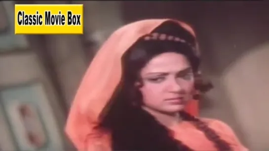 यह है गीता का ज्ञान Yeh Hai Geeta Ka Gyan -- Sanyasi 1975 -- Manoj Kumar,Hema Malini