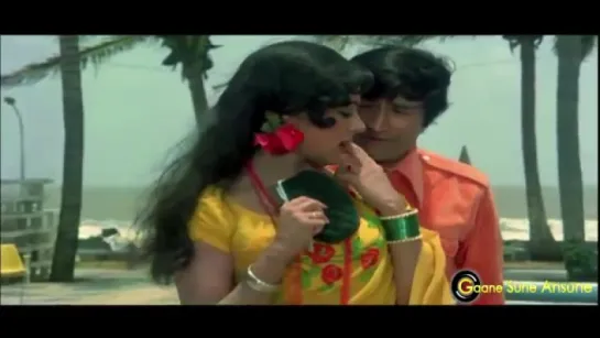 Moni Aur Soni Ki Hai Jodi - Kishore Kumar - Amir Garib 1974 Songs - Dev Anand, Hema Malini