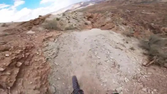 Red Bull Rampage