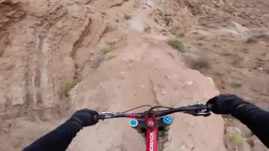 Red Bull Rampage