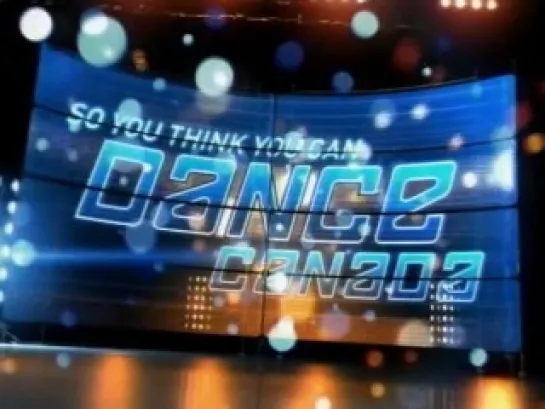 SYTYCD Canada 1x19