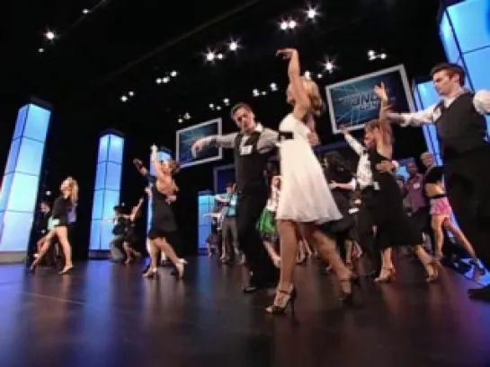 SYTYCD Canada 1x04