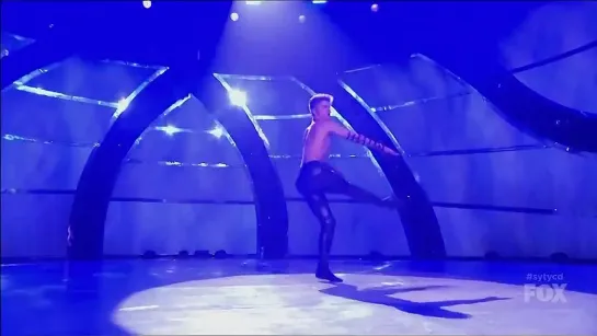 SYTYCD 11 - Finale / Michael Dameski HD